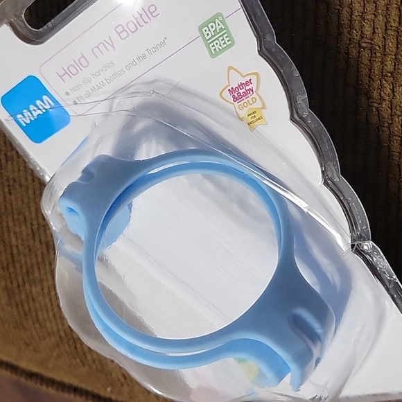 MAM bottle handles - Picture 4 of 4